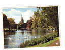 Carte Postale  : Stratford Upon Avon, 1976 - Stratford Upon Avon