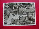 == Goslar , Marktplatz Luftaufnahme 1954 - Goslar