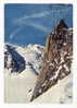 CHAMONIX, Mont Blanc, Panorama, 1970. - Mountaineering, Alpinism