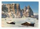 DOLOMITI - Alpe Di Siusi, 1982. - Alpinismus, Bergsteigen