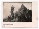 MOUNTAINEERING - Old Postcard - Alpinismus, Bergsteigen