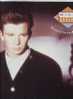 RICK    ASTLEY  °°   WHENEVER YOU NEED SOMEBODY - 45 G - Maxi-Single