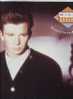 RICK    ASTLEY  °°   WHENEVER YOU NEED SOMEBODY - 45 Rpm - Maxi-Singles