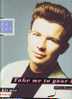 RICK    ASTLEY  °°   TAKE ME TO YOUR HEART - 45 Rpm - Maxi-Singles