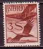 K4721 - AUSTRIA AERIENNE Yv N°29 * - Ungebraucht