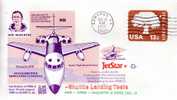 ★ USA - JETSTAR #429 - MC MURTRY & KRIER (284) - Etats-Unis