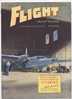 AVIATION / Avion PERCIVAL MERGANSER (TITANINE) - Werbung