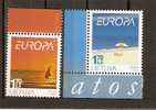 Lithuania 2004 / Europa / Set X 2 Val - 2004