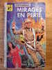 PAUL BERG - MIRAGES EN PERIL - SEG ESPIONNAGE N°85 - POCHE - 1967 - Altri & Non Classificati