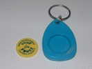 Jeton De Caddies - Ecoles De THEDING - Coup De Pouce - Trolley Token/Shopping Trolley Chip