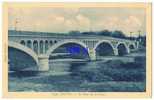 Feurs - Le Pont Sur La Loire---Rivière-Bureau ,N°6330- Non Circulé  - Réf:6050 - Feurs