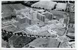 BIRMINGHAM - THE QUEEN ELIZABETH HOSPITAL - AERIAL RP - Birmingham