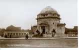 BIRMINGHAM - THE HALL OF MEMORY RP - Birmingham