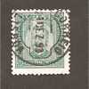 Portugal N°70 Oblitéré Charles Ier - Used Stamps