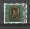 Yvert 1180 - Used Stamps