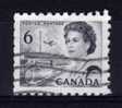 Canada - 1970 - 6 Cents Definitive (Perf 10) - Used - Gebruikt