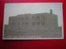 CPA PHOTO-ETATS-UNIS-HIGH SCHOOL COLUMBUS-MONT N° 84 -NON VOYAGEE-CARTE EN BON ETAT,MAIS PHOTO PÂLE . - Columbus