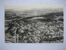 Farmington Me   Aerial View    Vintage B&w - Autres & Non Classés