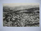 Farmington Me   Aerial View    Vintage B&w - Altri & Non Classificati