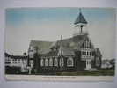 York Beach Me    Star Of The Sea     Circa 1907 - Other & Unclassified