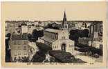 94 CHARENTON - Place De L Eglise - Vue Panoramique - Charenton Le Pont