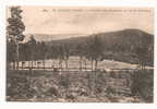 Orbey (68) : Cimetière Des Chaseurs Au Col Du Wettstein Environ 1920 (animée). - Orbey