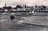 POUILLY SUR LOIRE - Vue Générale Et Sa Plage - - Pouilly Sur Loire