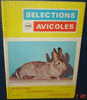 SELECTIONS AVICOLES.N°166 - Animales