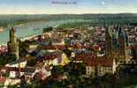 ANDERNACH A. Rh.  -  1922  - - Andernach