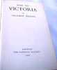 Vaughan Wilkins, " And So Victoria" - Literary Fiction