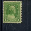 093 770 393 U.S.A. SCHARNIER  HINGED SCOTT 705 WASHINGTON BICENTENNIAL - Nuovi