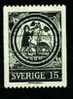 SWEDEN/SVERIGE - 1971  SODRA RADA   MINT NH - Unused Stamps