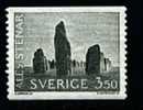 SWEDEN/SVERIGE - 1966  ALES STENA   MINT NH - Ongebruikt