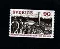 SWEDEN/SVERIGE - 1979  SUNDVALL   MINT NH - Unused Stamps