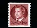 SWEDEN/SVERIGE - 1984  KING GUSTAV  1.90 Kr.   MINT NH - Nuevos