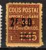 France Colis Postaux N° 147 Luxe ** - Nuovi