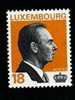 LUXEMBOURG - 1993  DEFINITIVE  18 F.    MINT NH - Ungebraucht