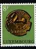 LUXEMBOURG - 1973  COIN    MINT NH - Ongebruikt
