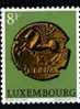 LUXEMBOURG - 1973  COIN    MINT NH - Neufs