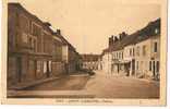 Ligny Le Chatel - Centre - Ligny Le Chatel