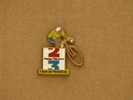 PINS CYCLISME TOUR DE FRANCE 93 EDITION DECAT - Cyclisme