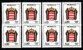 MONACO - Taxe 75/82** Cote 6,10 Euros Depart à 10% - Portomarken