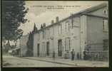 84 LE PONTET / Mairie Et Bureau Des Postes, Route De Carpentras / - Le Pontet