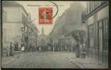 93 VILLETANEUSE / Mairie, Rue De Paris / - Villetaneuse