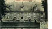 - JOINVILLE  - Haute Marne - Chateau Du Grand Jardin - - Joinville