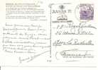 N° Y&t      CP     SALZBURG     Vers    FRANCE    13 JUIN 1975 - Lettres & Documents