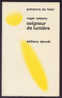 Roger Zelazny : Seigneur De Lumière - Denoël