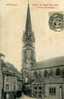 - JOINVILLE  - Haute Marne - Clocher De L'eglise Notre Dame - Et Potail Renaissance - Joinville