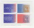 Ireland 1976 Bicentenary Of American Revolution M/S MNH(**) - Blocks & Sheetlets