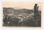 Saint-Etienne-de-Baigorry   (64) : Vue Générale Du Quartier De L'Eglise Environ 1920. - Saint Etienne De Baigorry